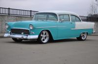 1955 Chevy Bel Air