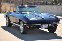 1964 Chevrolet Corvette Roadster