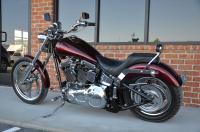 2000 Independence Custom Express Softail
