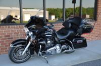 2011 Harley Davidson Ultra Classic Limited