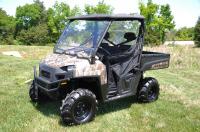 2013 Polaris Ranger 800 4X4