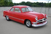 1949 Ford Coupe