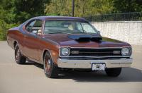 1973 Dodge Dart Sport