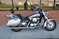 2006 Kawasaki Vulcan Nomad