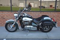 2009 Suzuki Boulevard C-50