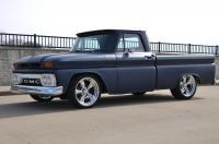 1964 GMC Shortbed Pickup