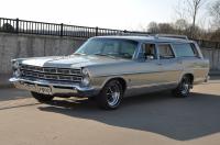 1967 Ford Country Sedan