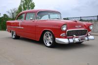 1955 Chevrolet 210 Resto Mod