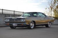 1969 Plymouth Satellite