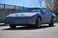 1989 Pontiac GTA Trans Am