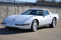 1993 Chevrolet Corvette Convertible