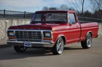 1979 Ford F100 Shortbed