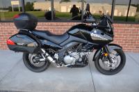 2012 Suzuki DL 1000 V-Strom