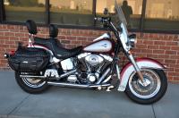 2004 Harley Davidson Heritage Softail