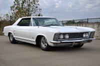 1964 Buick Riviera