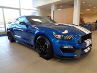 2017 Ford Mustang Shelby GT 350