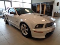 2007 Ford Mustang GT Premium Shelby GT/SC