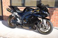 2006 Kawasaki ZX10R