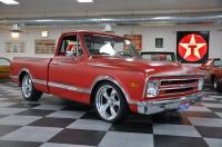 1969 Chevrolet C/10 Pickup