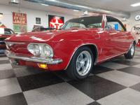 1965 Chevrolet Corvair Monza 110